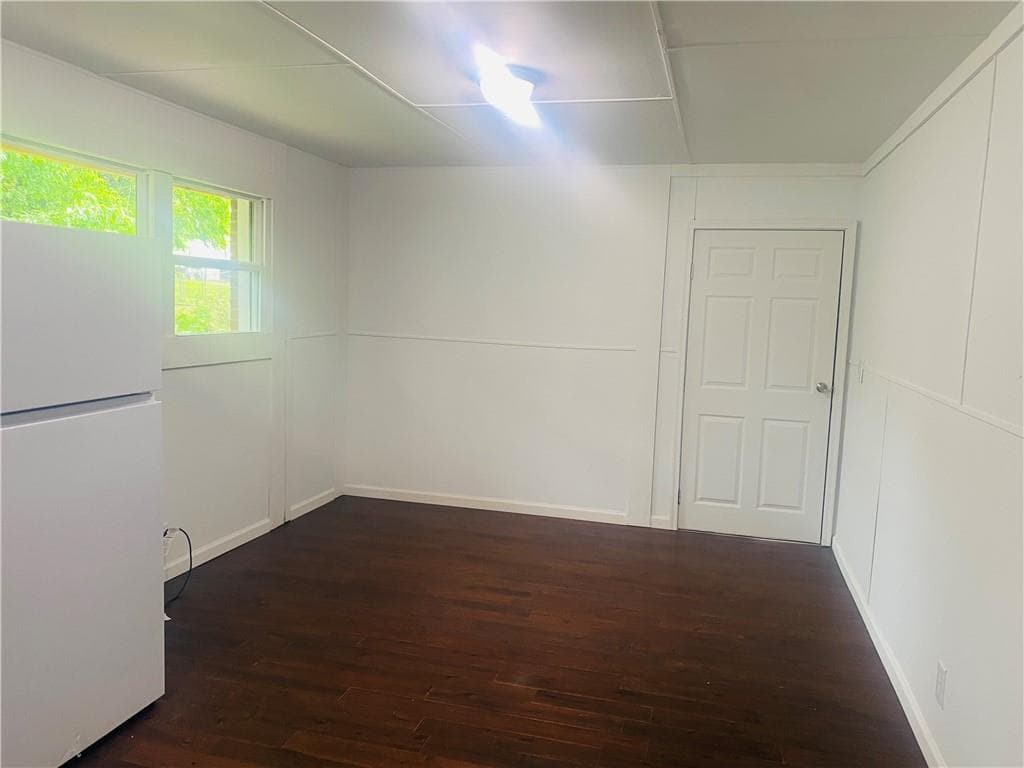 3 bedroom, 1 bathroom, 1,100 sq ft single family residence for sale at 93 North, Lumpkin, GA 31815 — photo 3