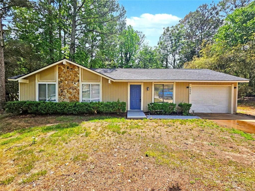 9046 Homewood Drive, Riverdale, GA 30274 — most recent listing photo