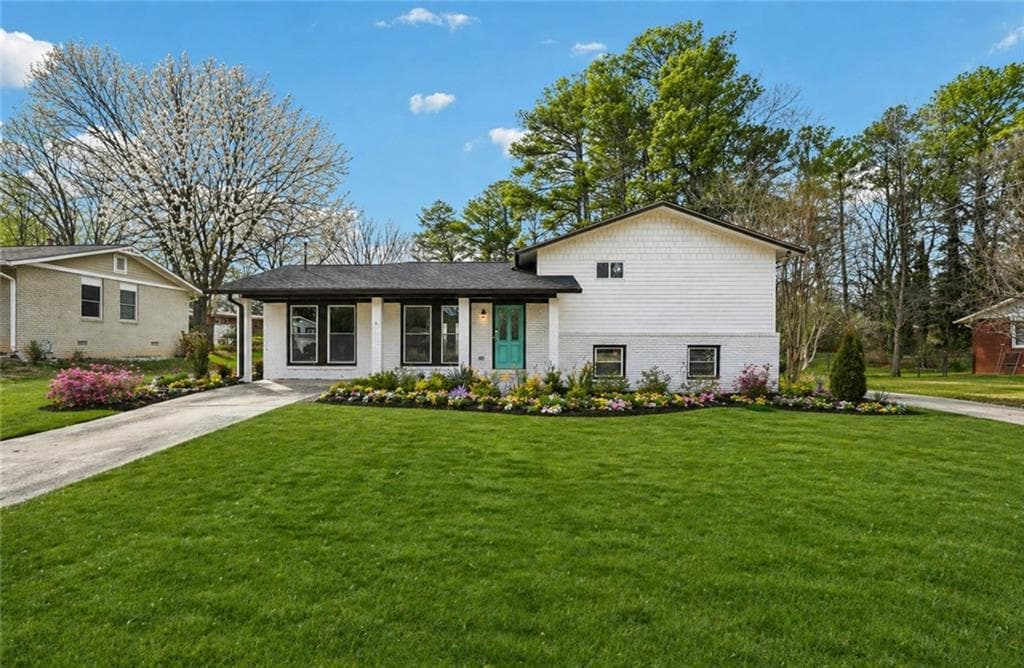 732 Earl Street, Marietta, GA 30067 — most recent listing photo