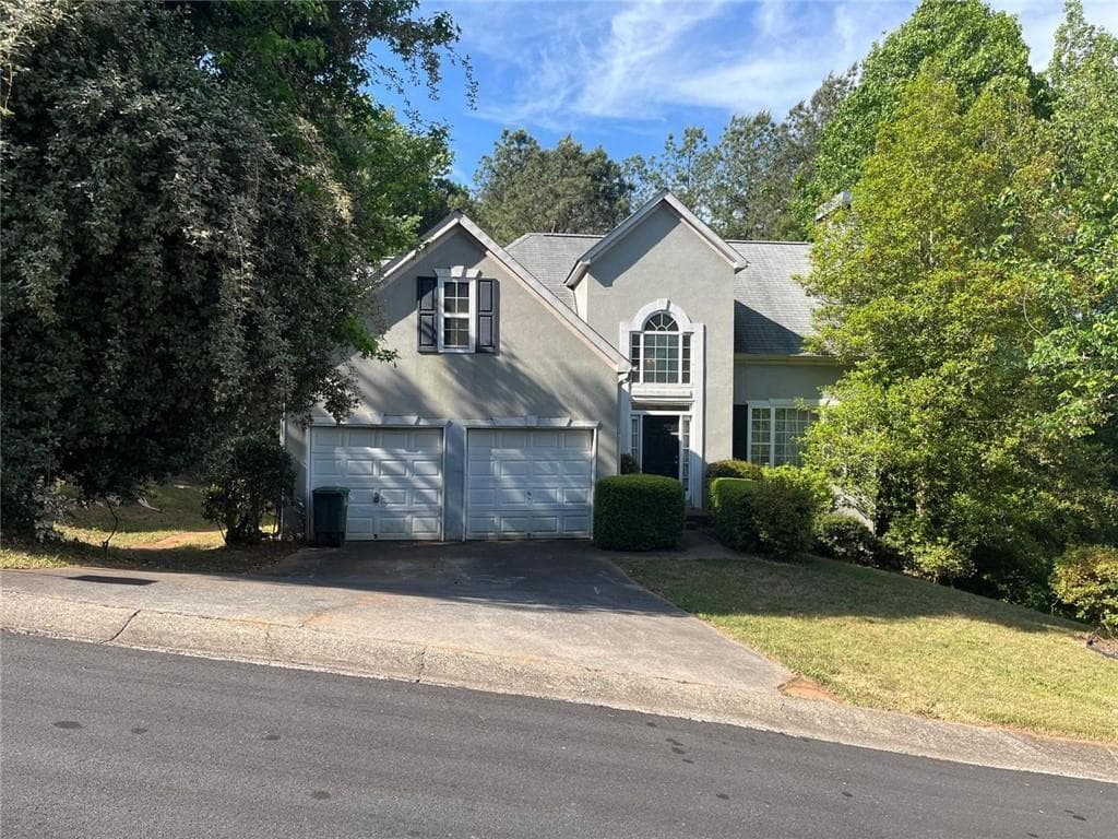 1057 Soaring Way, Marietta, GA 30062 — most recent listing photo