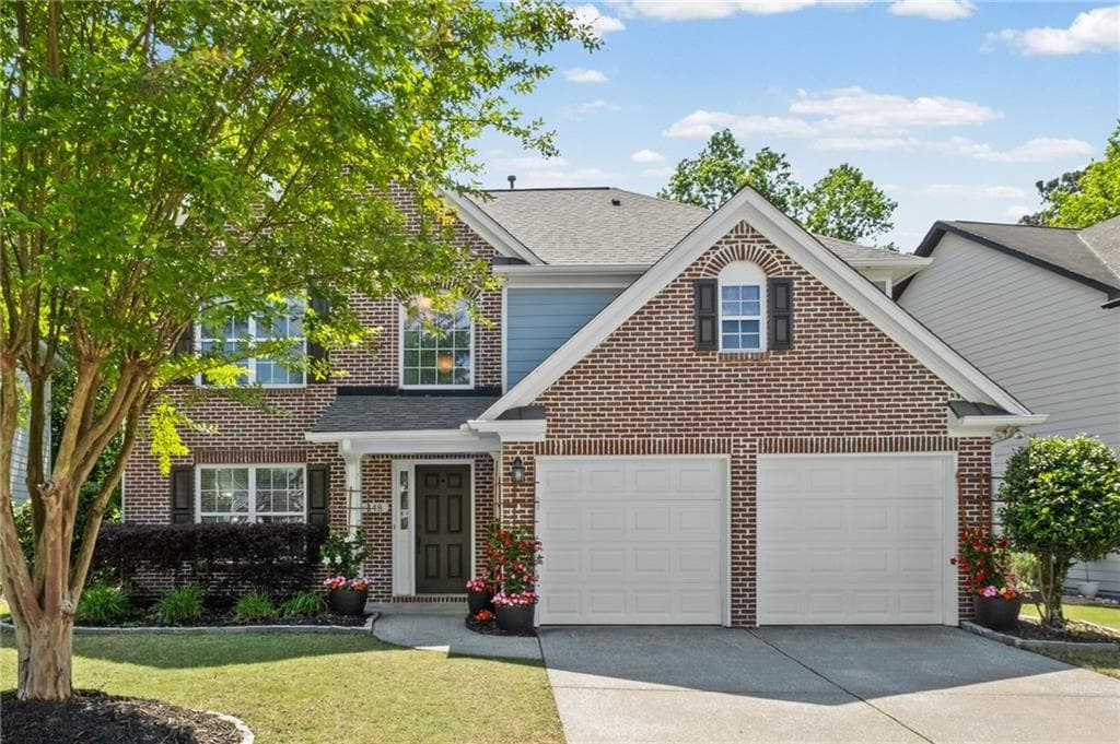 148 Hidden Lake Circle, Canton, GA 30114 — most recent listing photo