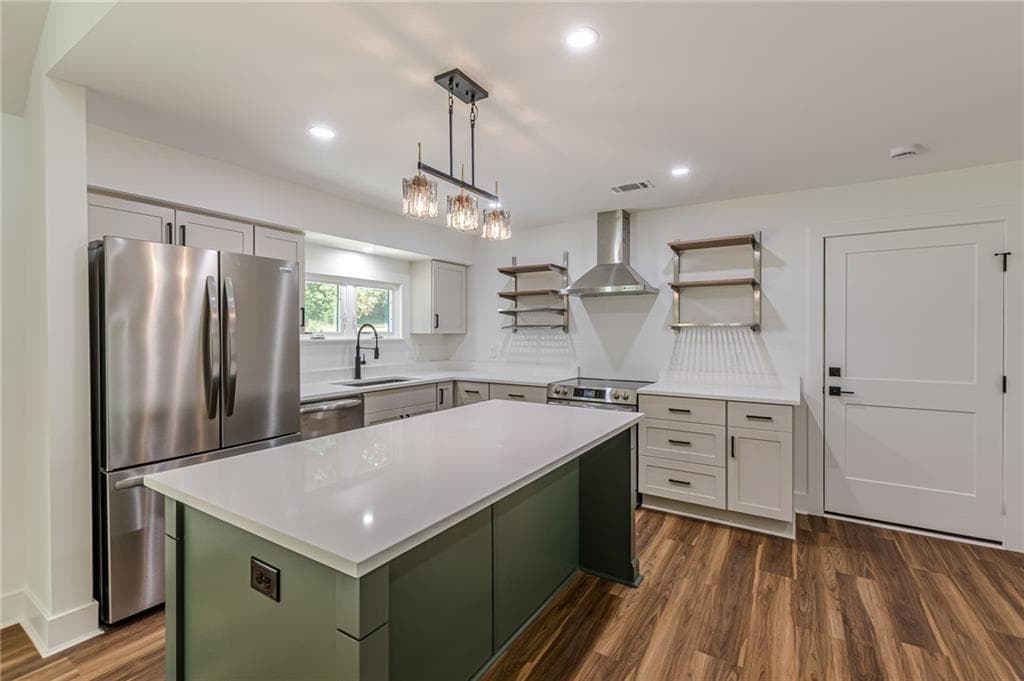 3668 Big Springs Road, Decatur, GA 30034 — most recent listing photo