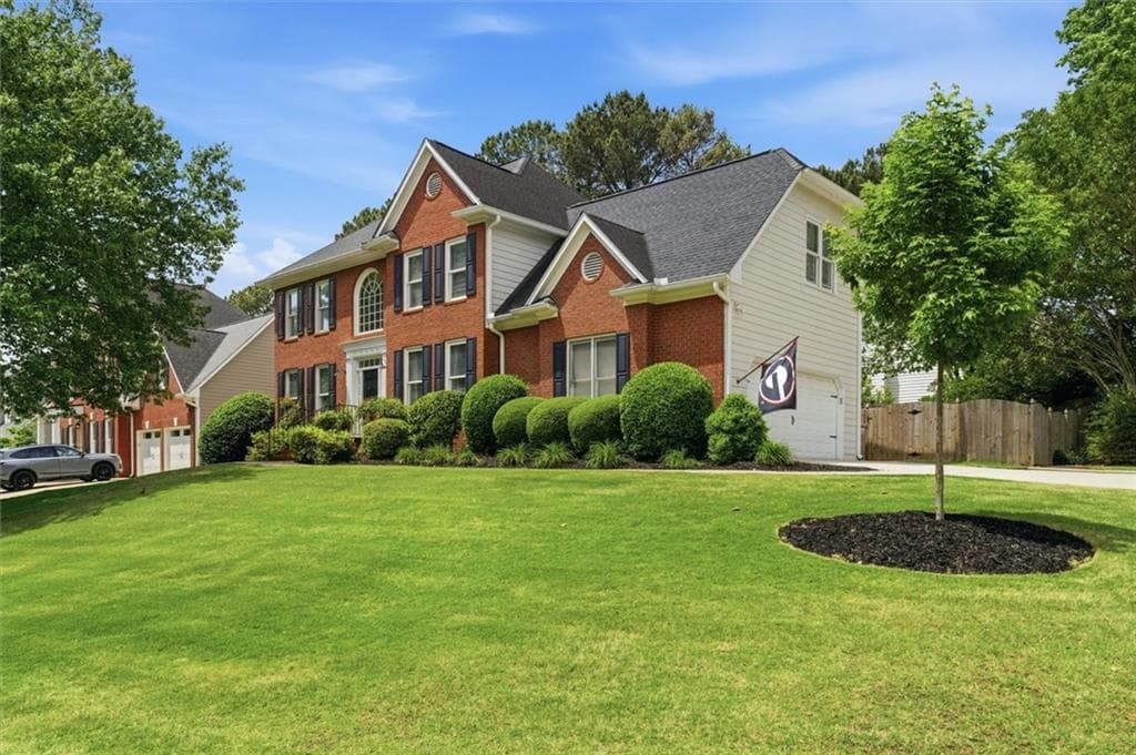 405 Millhaven Way, Alpharetta, GA 30005 — most recent listing photo