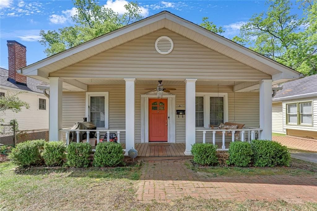 3 bedroom, 3 bathroom, 2,262 sq ft single family residence for sale at 1862 Linwood Avenue, Atlanta, GA 30344 — photo 5