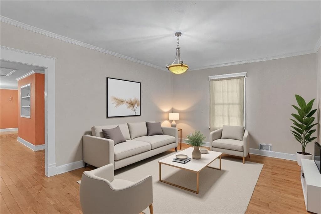 3 bedroom, 3 bathroom, 2,262 sq ft single family residence for sale at 1862 Linwood Avenue, Atlanta, GA 30344 — photo 10