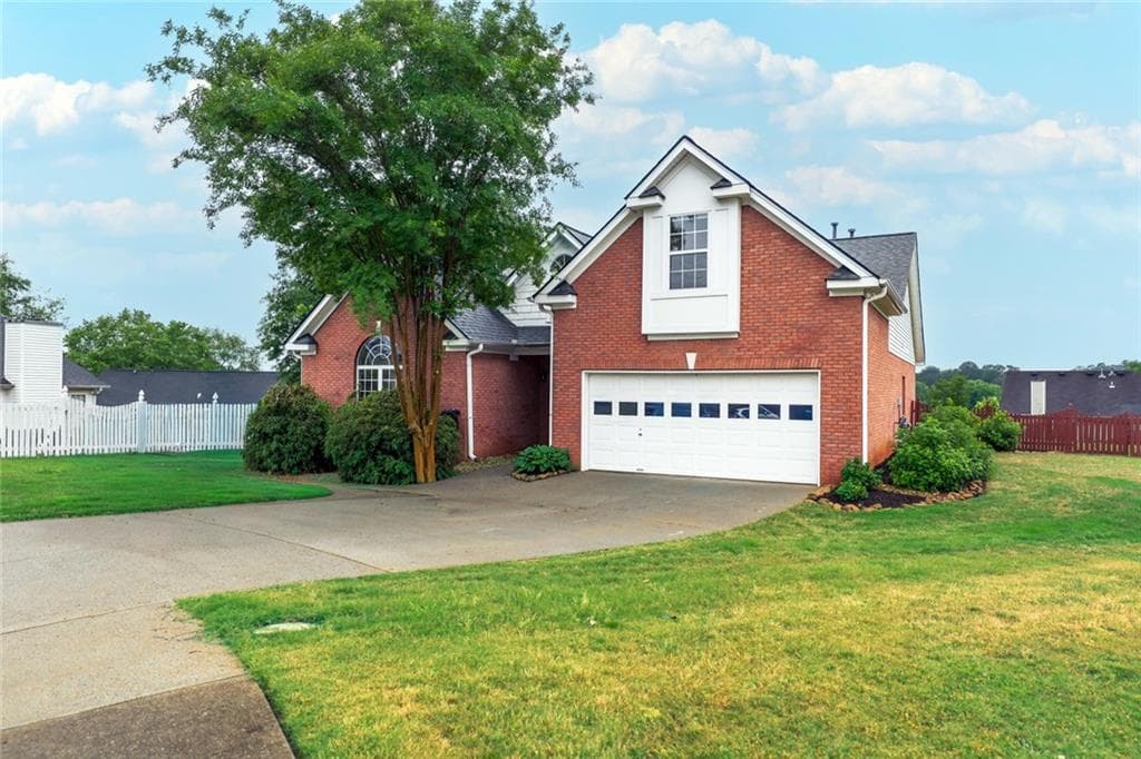 193 April Ridge Lane, Lawrenceville, GA 30045 — most recent listing photo