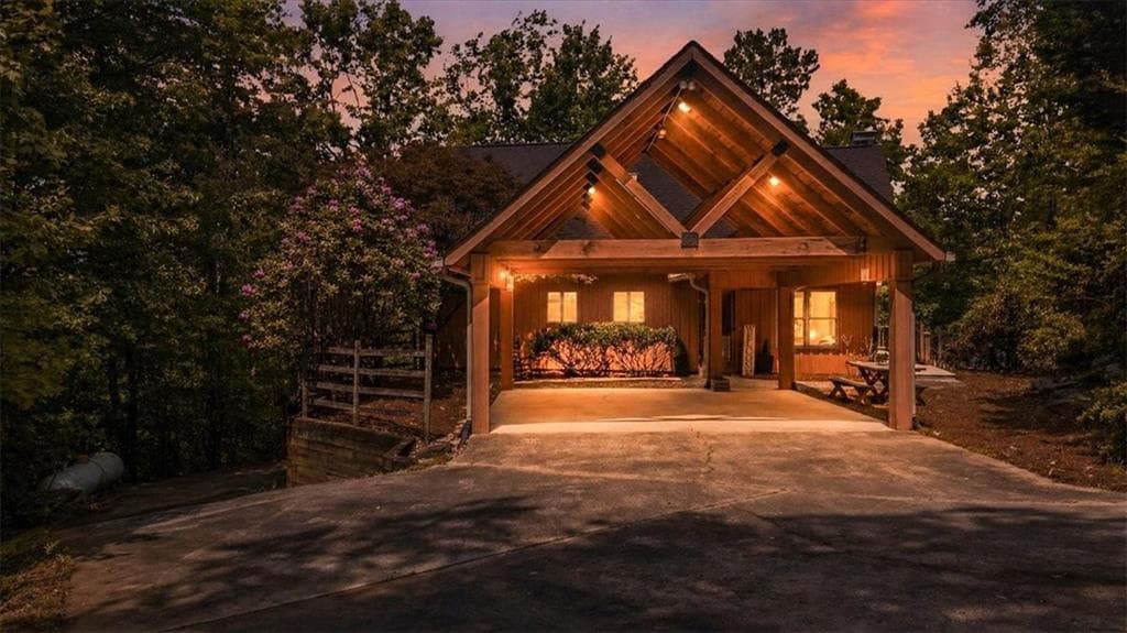470 Sautee Ridge Road, Clarkesville, GA 30523 — most recent listing photo