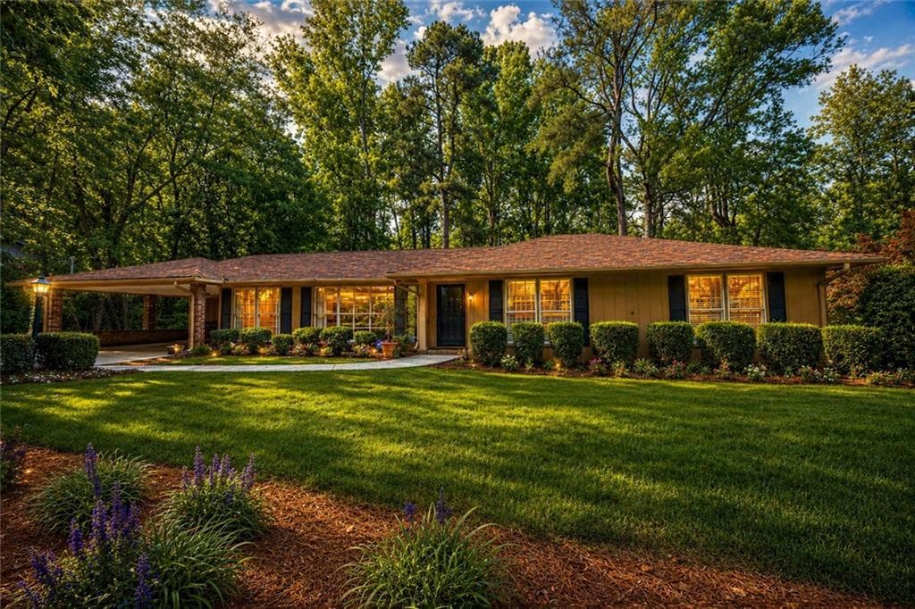 360 Barkshire Lane, Roswell, GA 30076 — most recent listing photo