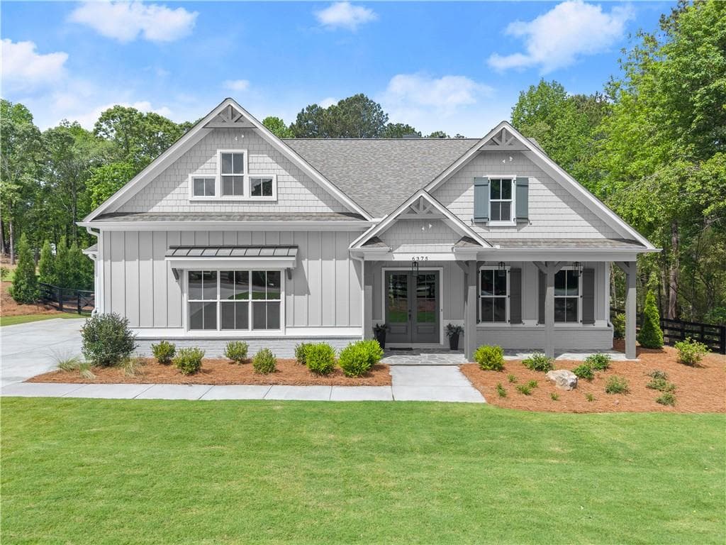 6375 Little Mill Road, Gainesville, GA 30506 — most recent listing photo