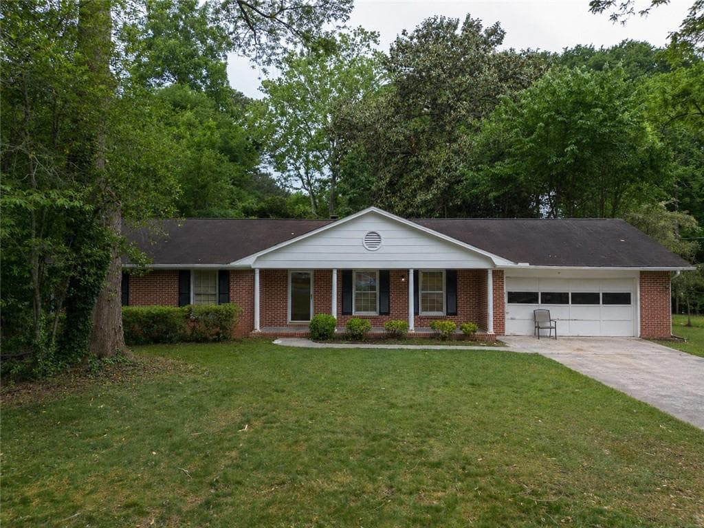 2291 Tuxedo Drive, Marietta, GA 30067 — most recent listing photo