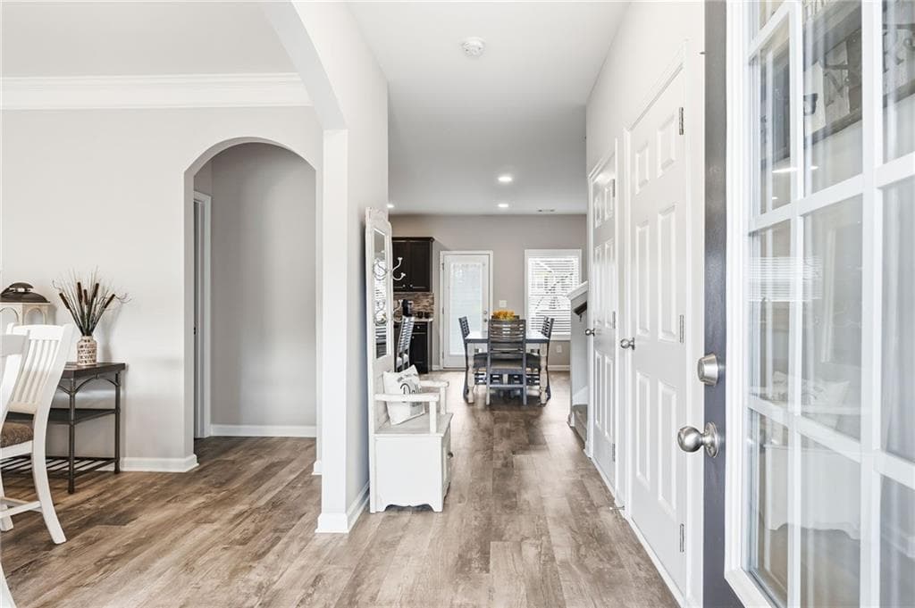 4 bedroom, 3 bathroom, 2,261 sq ft single family residence under contract at 592 Willow Springs Drive, Dallas, GA 30132 — photo 2