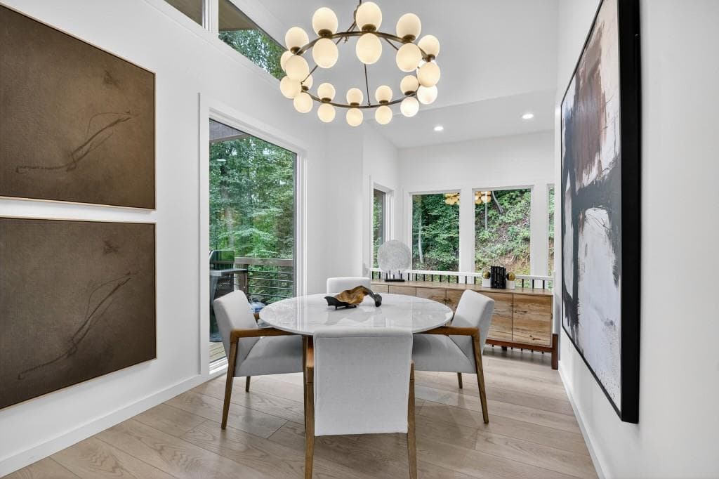 3 bedroom, 4 bathroom, 2,548 sq ft single family residence for sale at 271 Toccoa Preserve Court, Blue Ridge, GA 30513 — photo 10