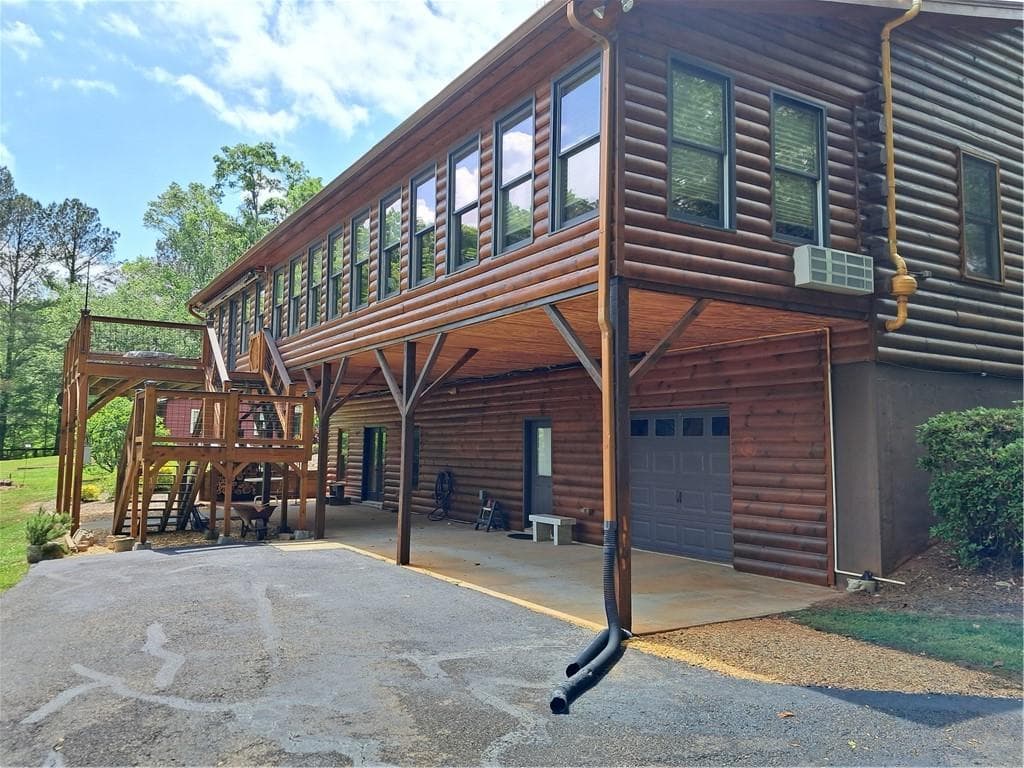 3 bedroom, 3 bathroom, 4,560 sq ft single family residence for sale at 9657 Kelly Bridge Road, Dawsonville, GA 30534 — photo 5