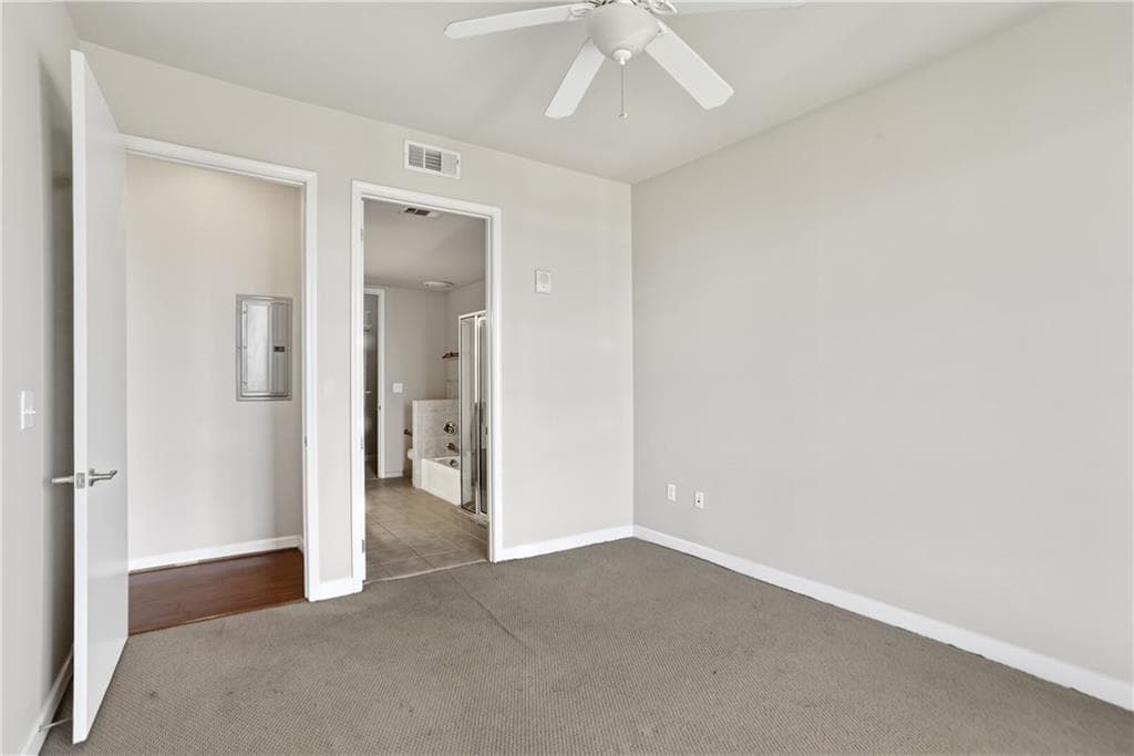 1 bedroom, 2 bathroom, 855 sq ft condominium for sale at 711 Cosmopolitan Drive 353, Atlanta, GA 30324 — photo 10