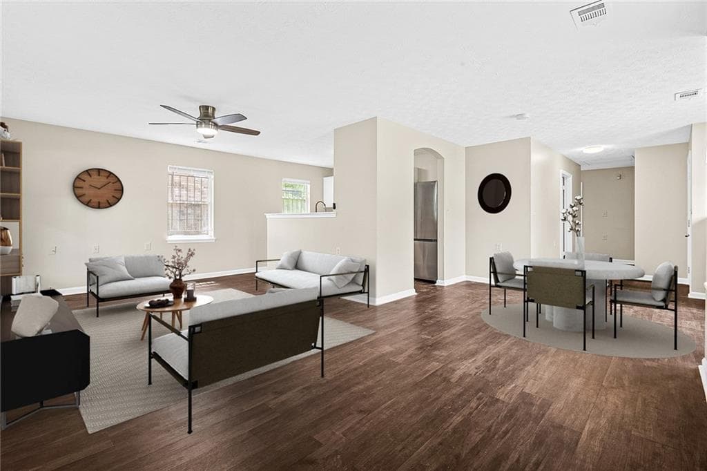 3 bedroom, 1 bathroom, 1,144 sq ft single family residence for sale at 660 Cedar Avenue, Atlanta, GA 30318 — photo 8