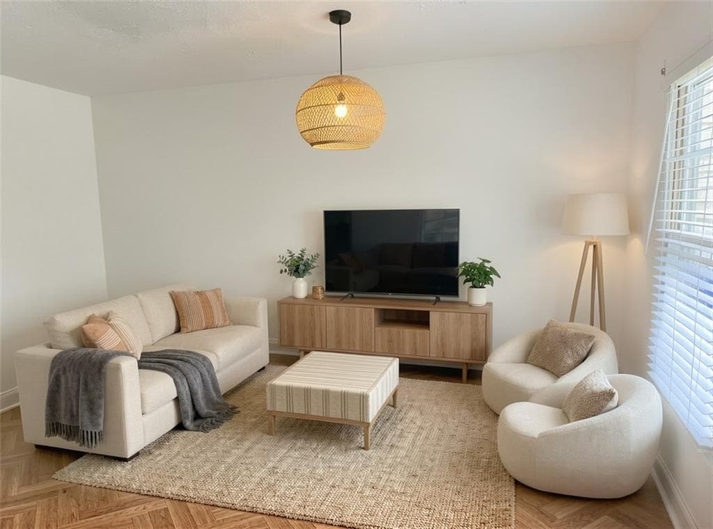2 bedroom, 2 bathroom, 952 sq ft townhouse for sale at 2270 Wellington Circle, Lithonia, GA 30058 — photo 5