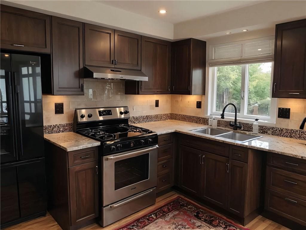 2 bedroom, 2 bathroom, 952 sq ft townhouse for sale at 2270 Wellington Circle, Lithonia, GA 30058 — photo 7