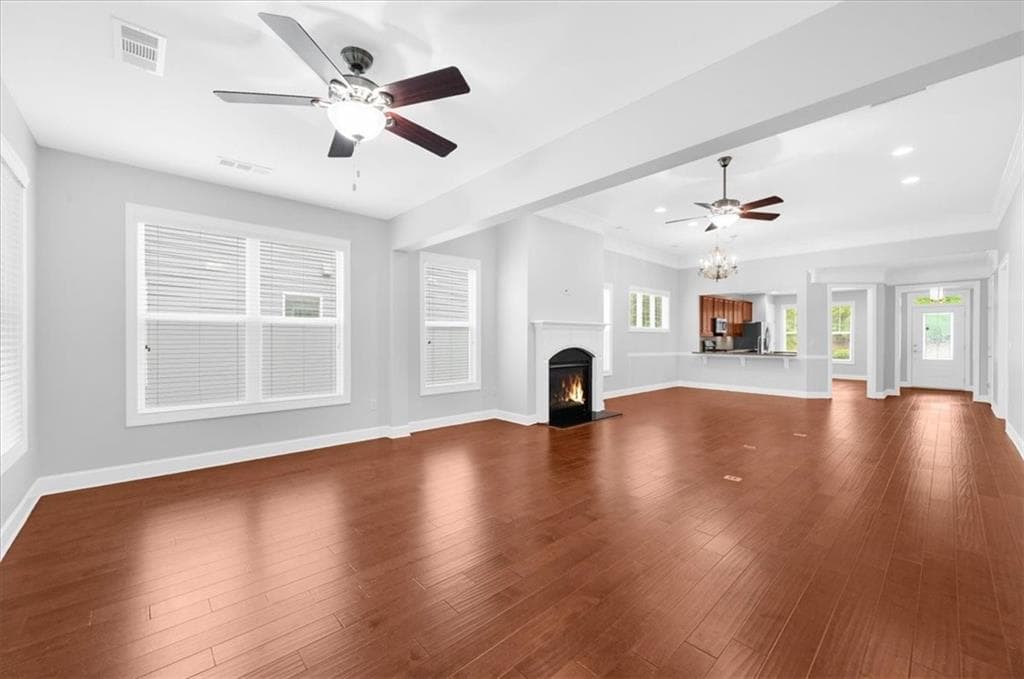 3 bedroom, 3 bathroom, 3,666 sq ft single family residence for sale at 3667 Majestic Oak Drive, Gainesville, GA 30504 — photo 10