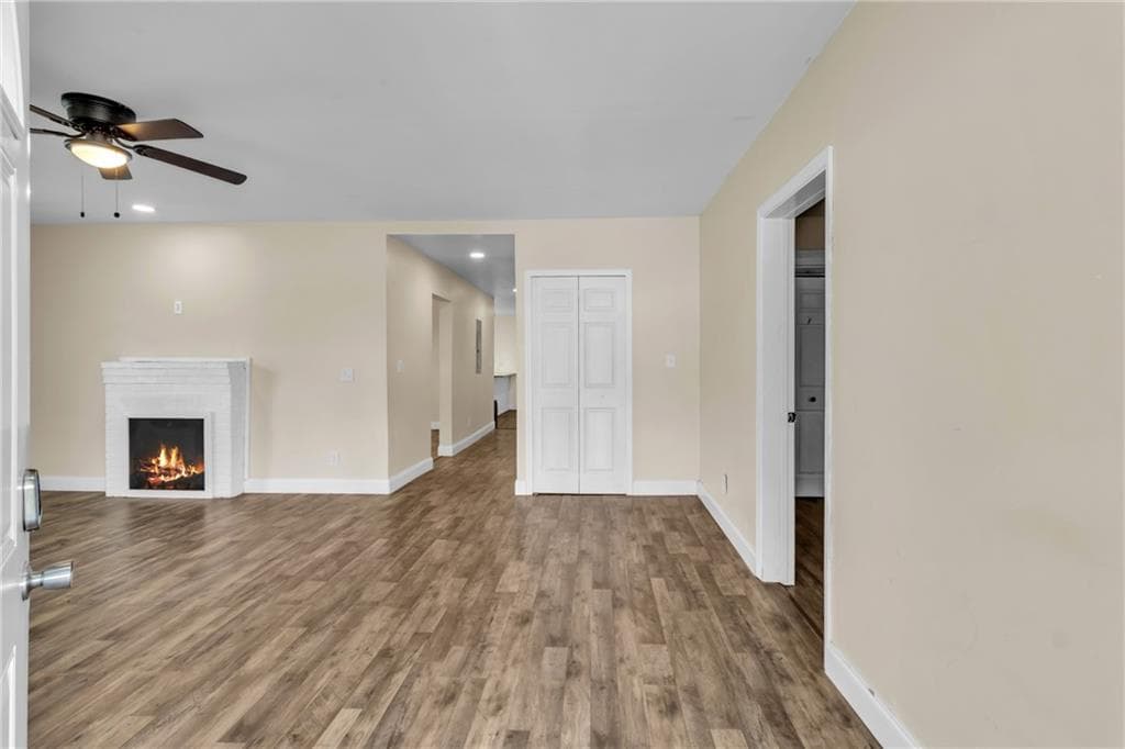 3 bedroom, 3 bathroom, 1,900 sq ft single family residence for sale at 2510 Houston Avenue, Macon, GA 31206 — photo 5