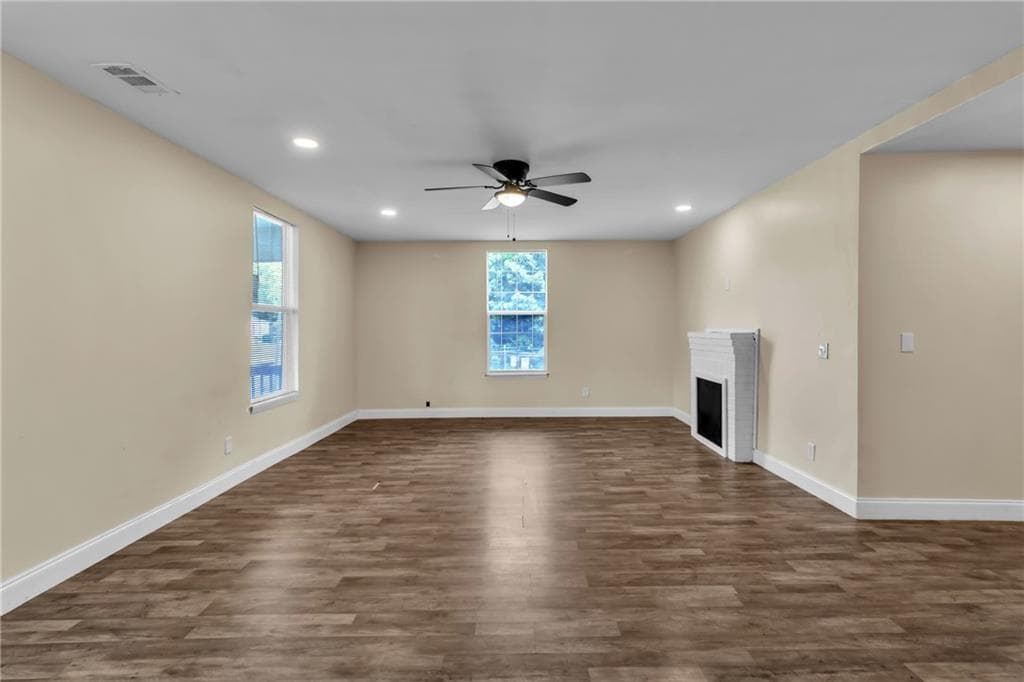 3 bedroom, 3 bathroom, 1,900 sq ft single family residence for sale at 2510 Houston Avenue, Macon, GA 31206 — photo 6