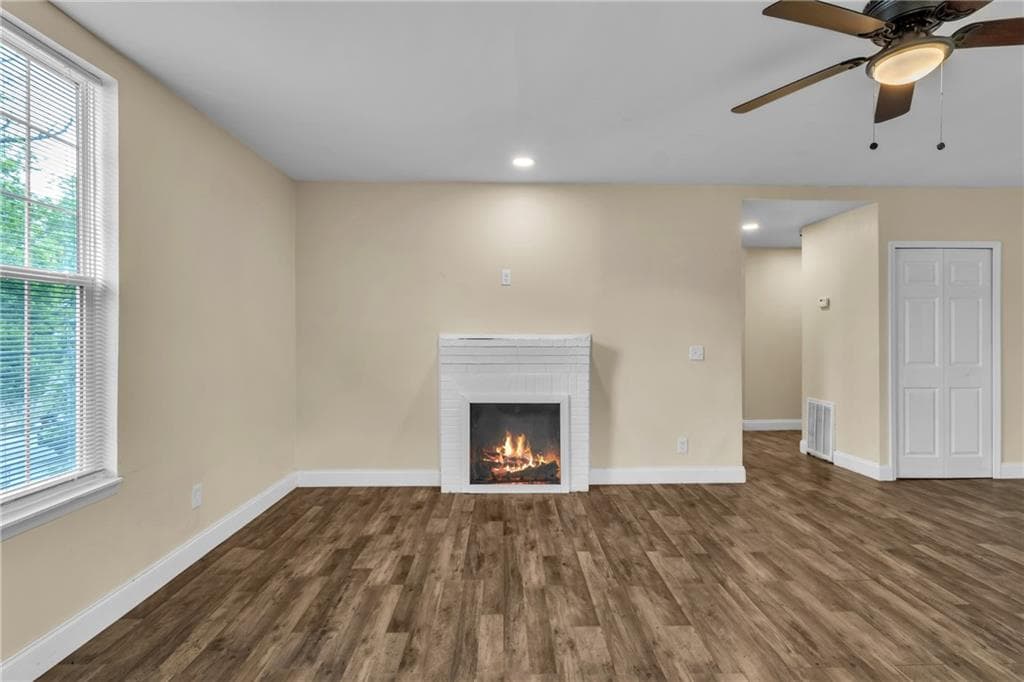 3 bedroom, 3 bathroom, 1,900 sq ft single family residence for sale at 2510 Houston Avenue, Macon, GA 31206 — photo 7