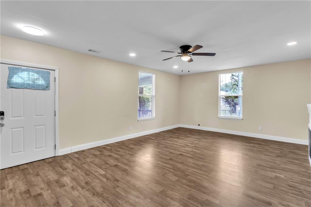 3 bedroom, 3 bathroom, 1,900 sq ft single family residence for sale at 2510 Houston Avenue, Macon, GA 31206 — photo 8