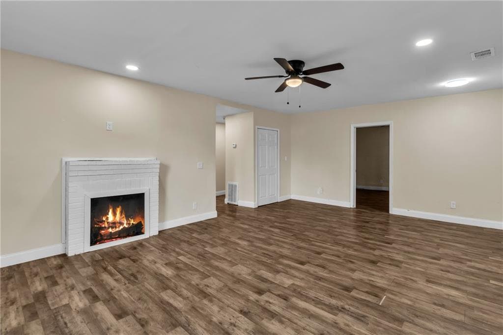 3 bedroom, 3 bathroom, 1,900 sq ft single family residence for sale at 2510 Houston Avenue, Macon, GA 31206 — photo 9