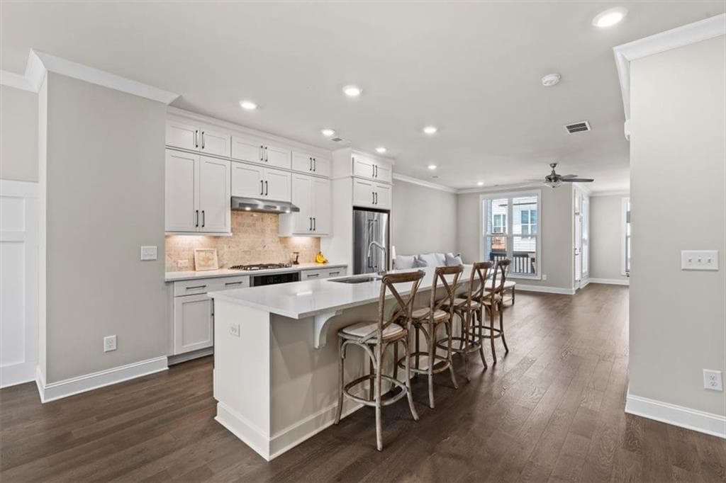 305 Marlowe Alley, Johns Creek, GA 30024 — most recent listing photo