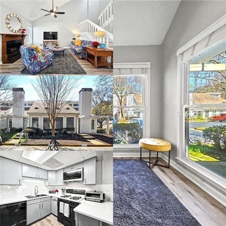 1536 Planters Ridge Lane, Alpharetta, GA 30004 — most recent listing photo