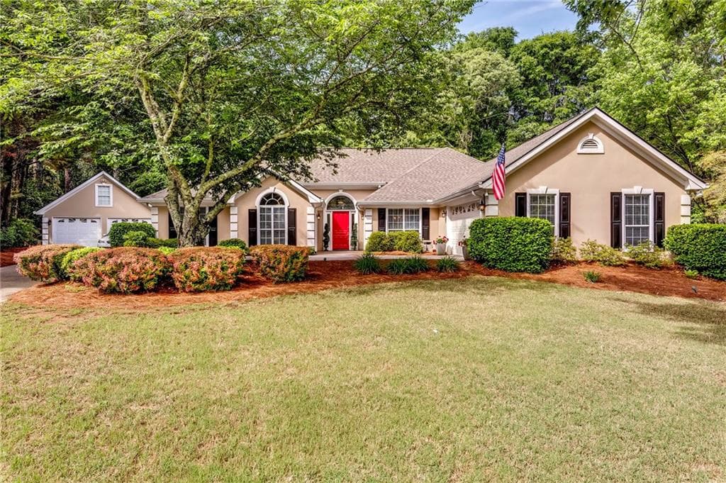 505 Cambridge Circle, Jonesboro, GA 30236 — most recent listing photo