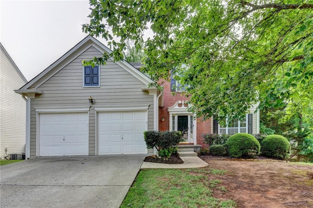 3547 Chasefield Way, Marietta, GA 30066 — most recent listing photo
