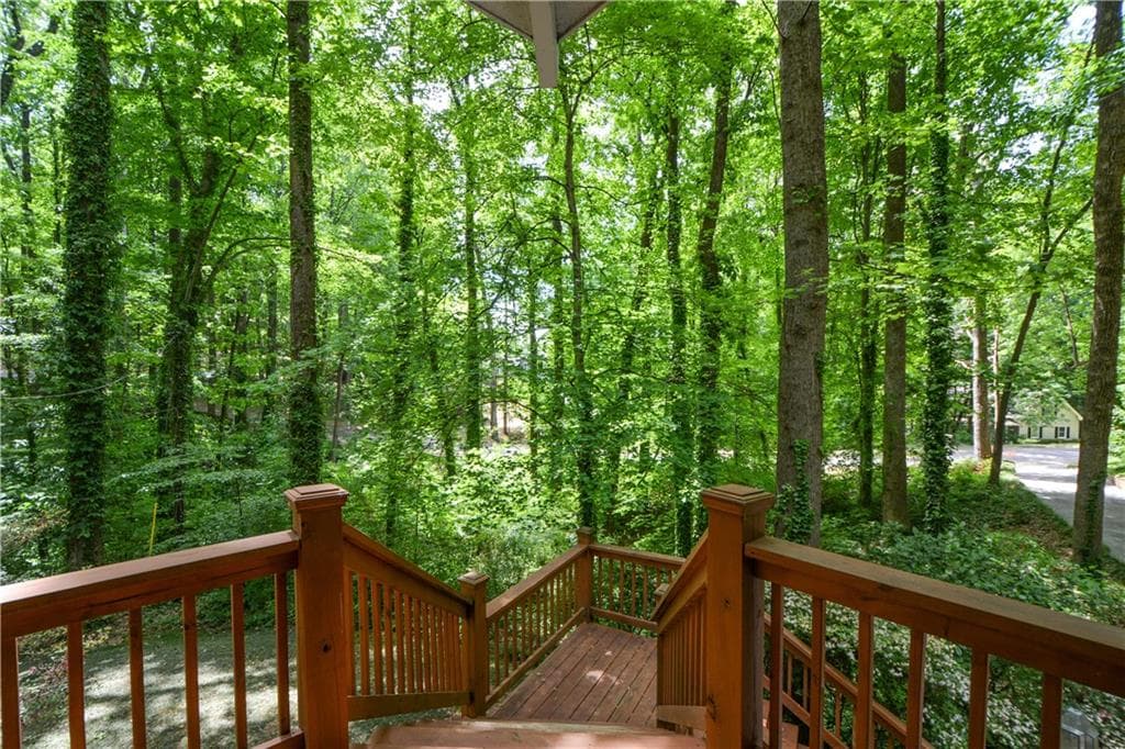 3 bedroom, 2 bathroom, 2,175 sq ft single family residence for sale at 86 Bailey Drive, Lilburn, GA 30047 — photo 6