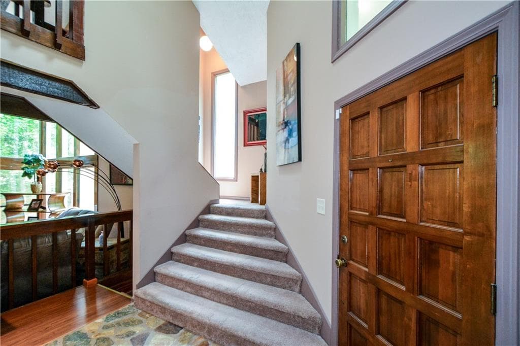3 bedroom, 2 bathroom, 2,175 sq ft single family residence for sale at 86 Bailey Drive, Lilburn, GA 30047 — photo 9