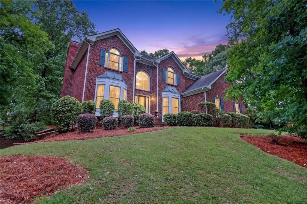 1290 Oxford Drive, Conyers, GA 30013 — most recent listing photo