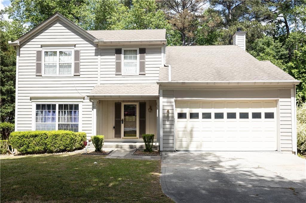 2151 Buckley Trail, Snellville, GA 30078 — most recent listing photo