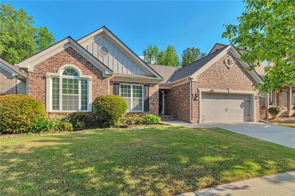 1893 Jameson Circle, Lawrenceville, GA 30043 — most recent listing photo