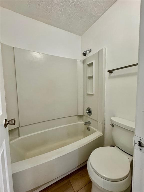 2 bedroom, 2 bathroom, 1,265 sq ft condominium under contract at 1911 Barrow Way, Duluth, GA 30096 — photo 9