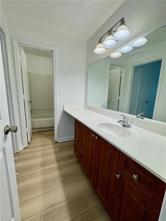 2 bedroom, 2 bathroom, 1,265 sq ft condominium under contract at 1911 Barrow Way, Duluth, GA 30096 — photo 10