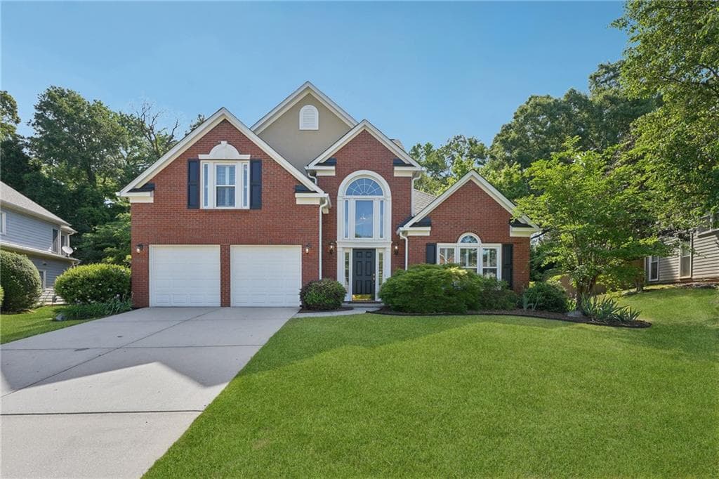 4083 Vinings Mill Trail, Smyrna, GA 30080 — most recent listing photo