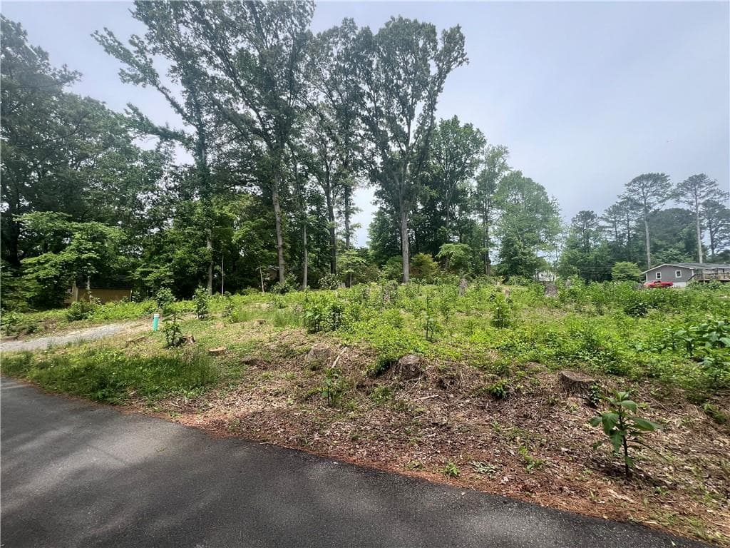 single family residence sold at 4630 White Lake Drive, Acworth, GA 30101