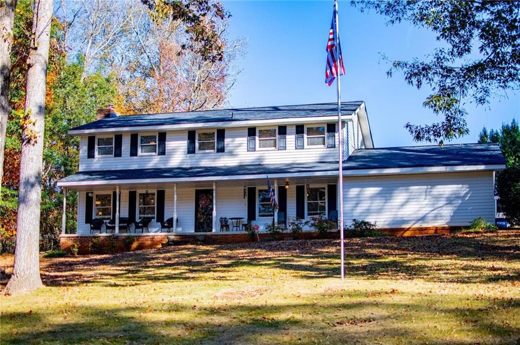 4049 Roy Court, Douglasville, GA 30135 — most recent listing photo