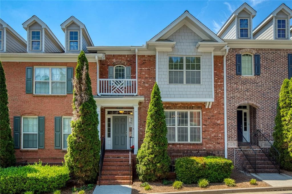 5154 Monitor Lane, Johns Creek, GA 30022 — most recent listing photo