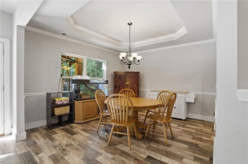 4 bedroom, 3 bathroom, 2,020 sq ft single family residence for sale at 506 Tallapoosa Trail, Woodstock, GA 30188 — photo 9