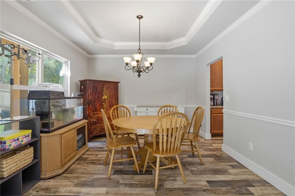 4 bedroom, 3 bathroom, 2,020 sq ft single family residence for sale at 506 Tallapoosa Trail, Woodstock, GA 30188 — photo 10