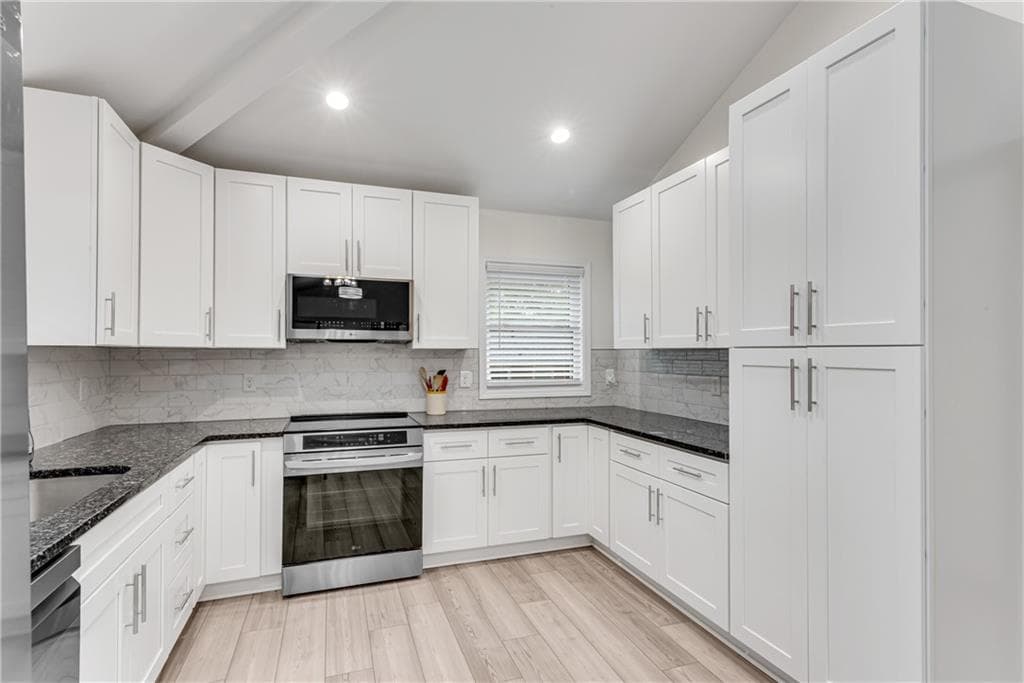 2 bedroom, 2 bathroom, 1,405 sq ft single family residence for rent at 1966 Mark Trail, Decatur, GA 30032 for $2,295 a month — photo 1 of 25