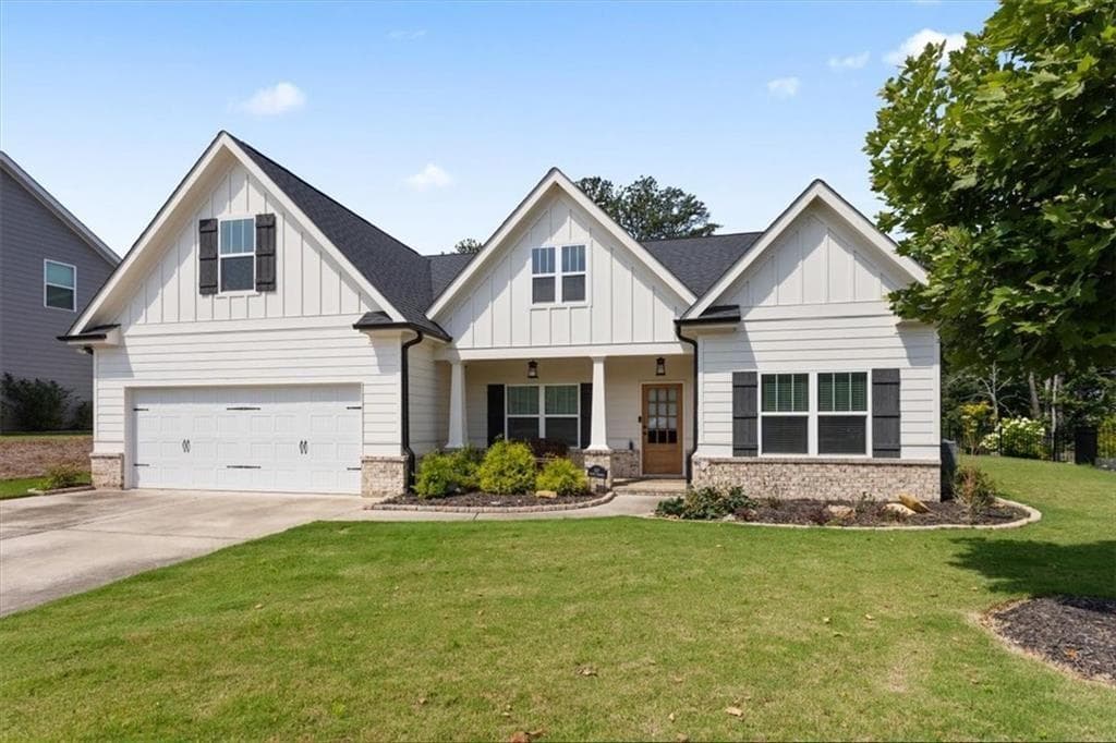 517 Amber Stone, Waleska, GA 30183 — most recent listing photo