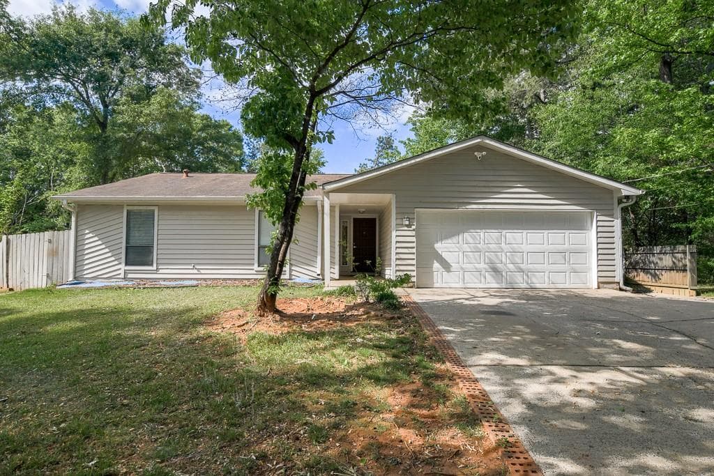 1195 Indian Way, Lilburn, GA 30047 — most recent listing photo