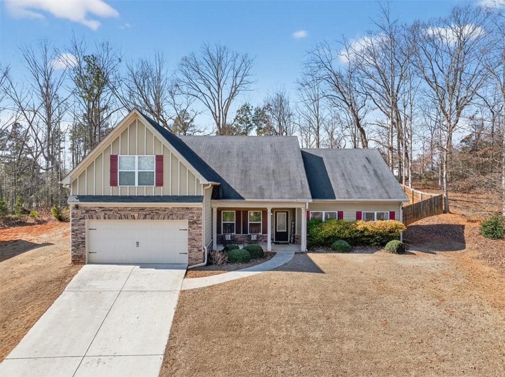 1929 Windstone Place, Winder, GA 30680 — most recent listing photo