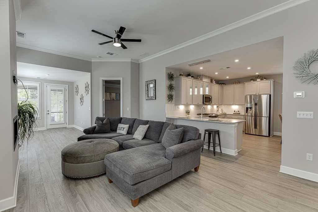 2 bedroom, 2 bathroom single family residence under contract at 452 Ontario Lane, Hoschton, GA 30548 — photo 5