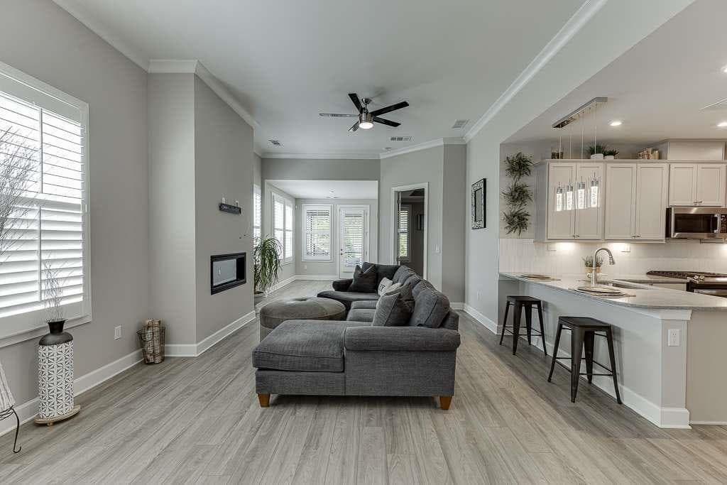 2 bedroom, 2 bathroom single family residence under contract at 452 Ontario Lane, Hoschton, GA 30548 — photo 6